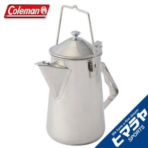 Coleman（コールマン） ファイアープレイスケトル 2000026788 ケトル