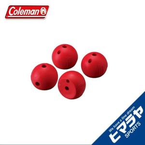 コールマン タープアクセサリー ポールエンドストッパー  170TA0047 Coleman