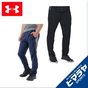 アンダーアーマー トレーニングウェアパンツ メンズ UA MAVERICKテーパードパンツ MTR3609  UNDERARMOUR