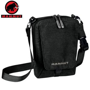 マムート MAMMUT ポーチ TASCH POUCH MELANGE 2520-00651