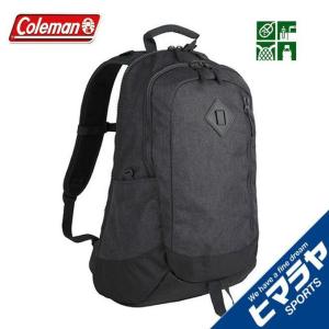 コールマン リュックサック 30L メンズ レディース アトラス30 ヘザー 2000026985 Coleman 日帰り登山 バックパック バッグ 大容量