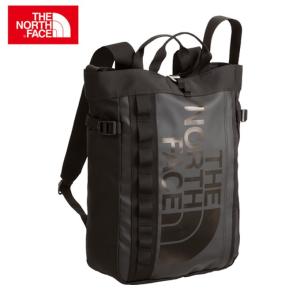 ノースフェイス  トートバッグ BCヒューズボックストート NM81609 K THE NORTH FACE