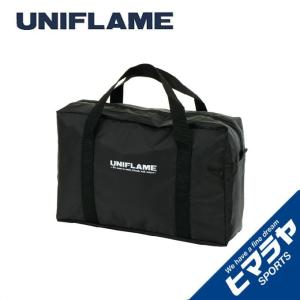 UNIFLAME（ユニフレーム） ファイアグリル 収納ケース 683187 焚火台