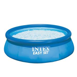 プール INTEX インテックス ビニールプー...の詳細画像1