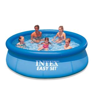 プール INTEX インテックス ビニールプー...の詳細画像4