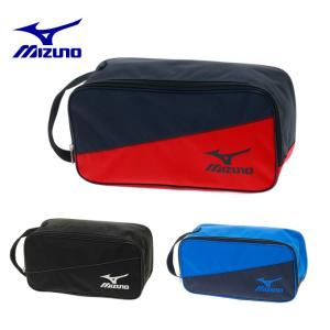 ミズノ シューズケース 33JM6402 MIZUNO