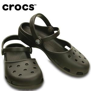 クロックス crocs サンダル レディース カリン クロッグ
