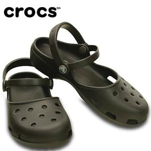 クロックス crocs サンダル レディース カリン クロッグ ウィメン 202494-206