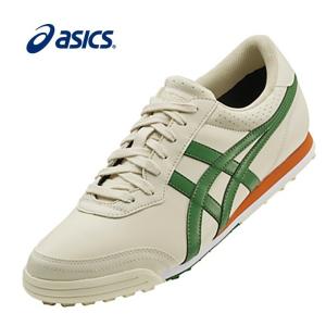 アシックス ゴルフシューズ スパイクレス 靴 メンズ GEL-PRESHOT CLASSIC２ ゲル プレショット クラシック２ TGN915 0584  asics