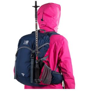 カリマー リュックサック 20L メンズ レデ...の詳細画像1
