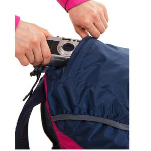 カリマー リュックサック 20L メンズ レデ...の詳細画像4