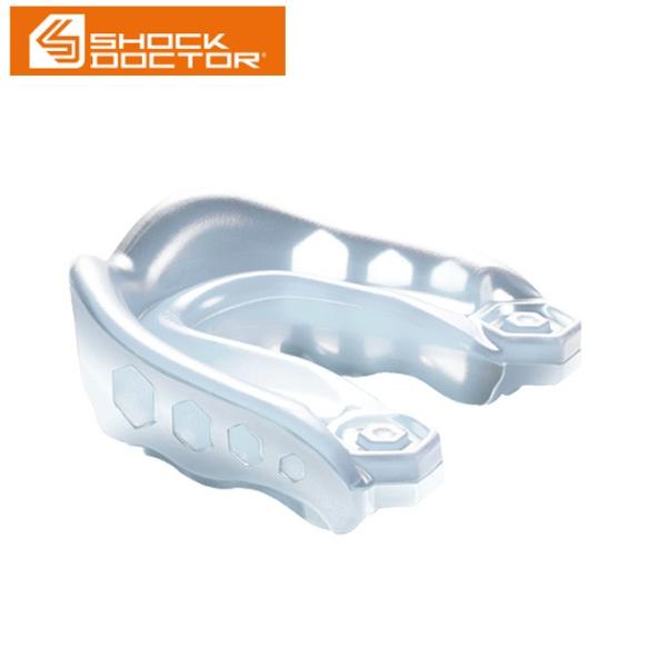ショックドクター SHOCKDOCTOR マウスピース ジェルマックス 6190A