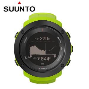 スント SUUNTO アンビット3 ボ垢 Limeの高価買取価格