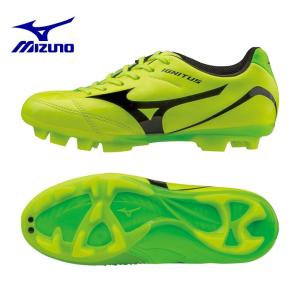 ミズノ MIZUNO サッカー スパイク ジュニア 子供 イグニタス4 Jr MD P1GB163245
