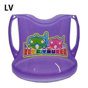 リーフツアラー 水遊び用品 ワイドビュースコー...の詳細画像3