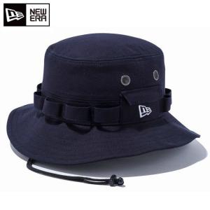 ニューエラ アウトドア NEW ERA Outdoor ハット Adventure ダックコットン 11308456