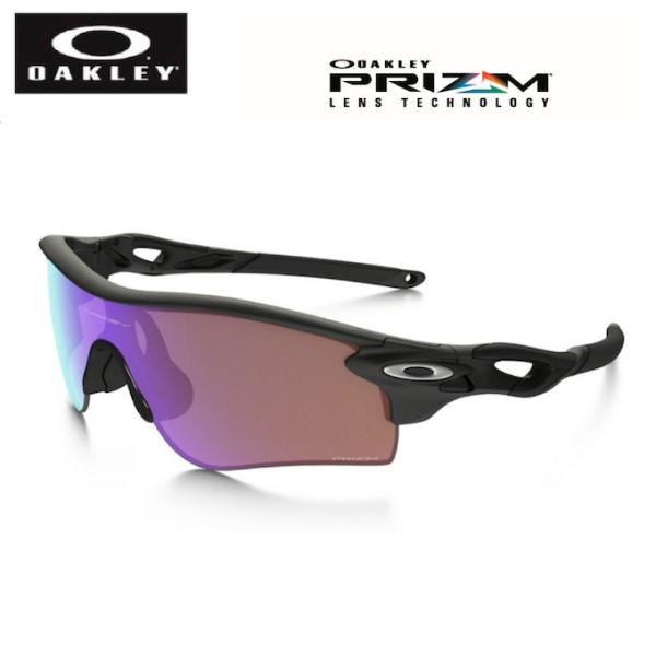 オークリー PRIZM プリズム レーダーロックパス アジアンフィット Prizm Golf Rad...