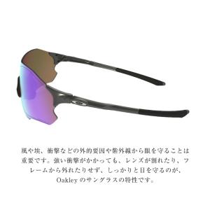 オークリー サングラス イーブイゼロパス ロー...の詳細画像2