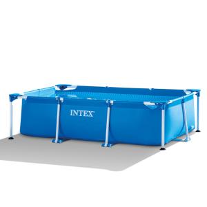 INTEX インテックス フレームプール 大型...の詳細画像1
