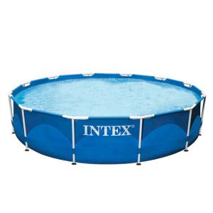 INTEX インテックス フレームプール 大型...の詳細画像1