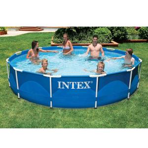 INTEX インテックス フレームプール 大型...の詳細画像4