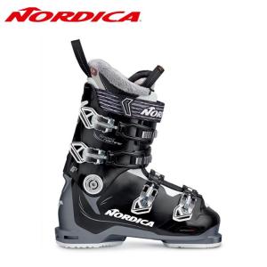 ノルディカ NORDICA スキー レディース バックルブーツ SPEEDMACHINE 85Wスキーブーツ｜himaraya