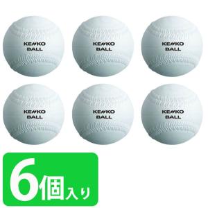 ケンコー ソフトボール ボール 2号 試合球 ...の詳細画像1