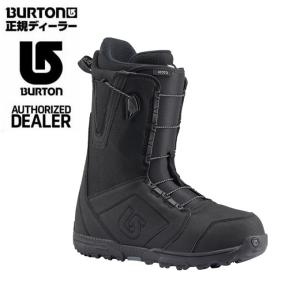 バートン／スノーボードブーツ／ BURTON （バートン） ウインター メンズスノーボードブーツ MOTO-ASIAN FIT 104371030019 メンズ 9.0 Bの商品画像