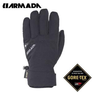 アルマダ ARMADA ウィンター アクセサリー 手袋 メンズ Decker GORE-TEX Glove デッカー ゴア テックス グローブ