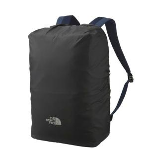 ノースフェイス ザックカバー レインカバー シャトルデイパック NM91606 THE NORTH FACE