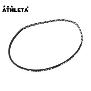 アスレタ ヘアバンド 17SS ヘアゴム SP-062 ATHLETA