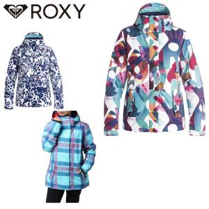 ROXY ロキシー JETTY JK JPN ERJTJ03074 レディーススノーボードジャケット【国内正規品】【16-17 2017モデル】スノボウェア