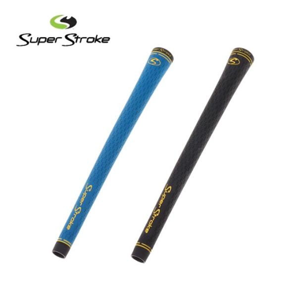 スーパーストローク SuperStroke ゴルフ用グリップ S-TECH エステック