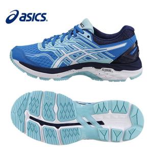 アシックス ランニングシューズ レディース LADY GT-...