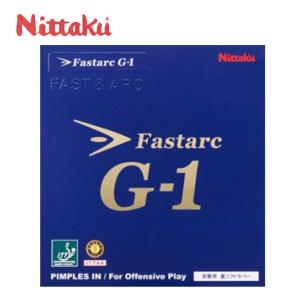 Nittaku（ニッタク） ファスタークS1 ブラック 厚 卓球ラバー : XPRICE