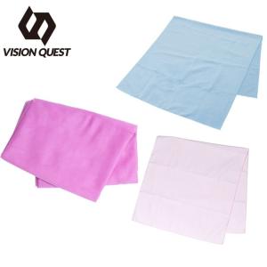 スイムタオル スイムドライタオル VQ470307G02 ビジョンクエスト VISION QUEST｜himaraya