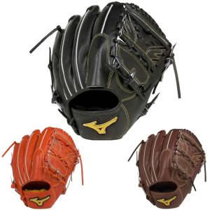 ミズノプロ BSS限定モデル フィンガーコア 硬式 投手用 ピッチャー グローブ ミズノプロ BSS限定モデル フィンガーコア 硬式 投手用