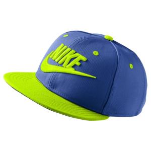 ナイキ NIKE アクセサリー 帽子 キッズ アジャスタブル キャップ ジュニア ナイキ フューチュラ トゥルー 614590-480