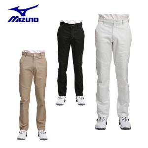 ミズノ MIZUNO ゴルフ メンズ ムーブパンツ 52MF6501