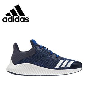 アディダス adidas スニーカー ジュニアシューズ KIDS FortaRun K BEJ47 BA9489 キッズ 子供 男の子 女の子 こども 靴 運動靴 運動会