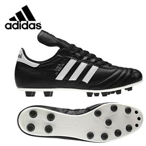 アディダス Adidas サッカースパイク コパ ムンディアル ブラック ホワイト 黒 白 定番 カンガルー レフェリー 審判 プレーヤー コパムン 3本ライン フタバスポーツサッカー館ヤフー店 通販 Yahoo ショッピング