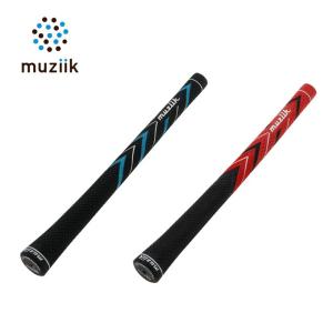 ムジーク Muziik ゴルフ用グリップ Dry Compound Rubber Level4 ドライコンパウンド レベル4 DRY COMPOUND RB LEVEL4 GRIP｜himaraya