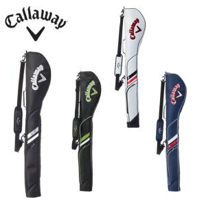 キャロウェイ Callaway ゴルフ クラブケース スポー...