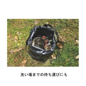 ユニフレーム バケツ fanバケツ fan5D...の詳細画像4