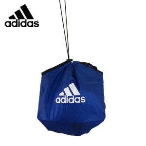 アディダス サッカー ボールバッグ 新型ボールネット ABN01B adidas