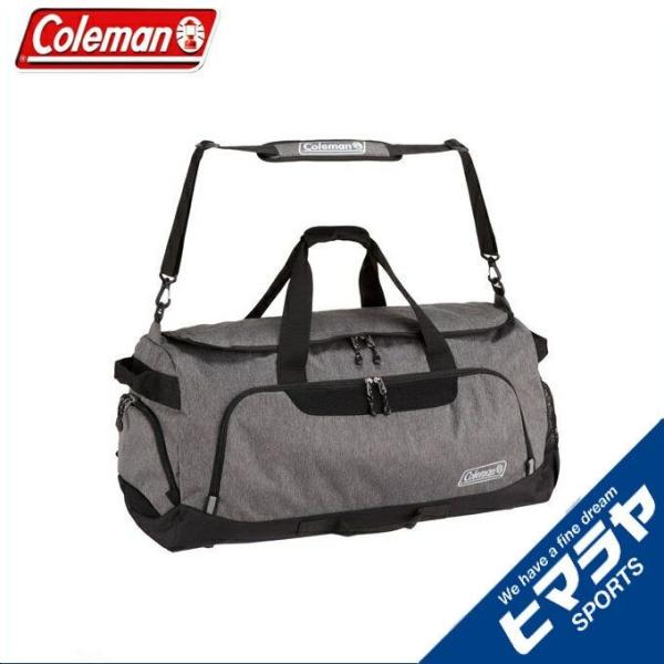 コールマン ボストンバッグ LG BOSTONBAG_LG coleman ボストンバッグ