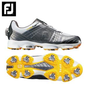 フットジョイ FootJoy ゴルフシューズ スパイク メン...