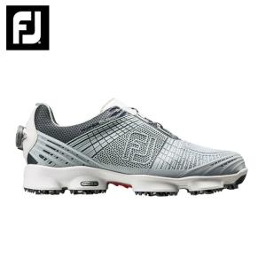 フットジョイ FootJoy ゴルフシューズ スパイク メン...