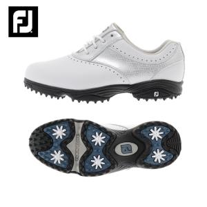 フットジョイ FootJoy ゴルフシューズ スパイクレス レディース イマージュ 93917