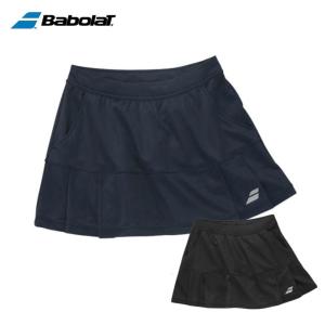 バボラ Babolat テニス バドミントン ウェア レディース SKIRT スコート BAB-2684W